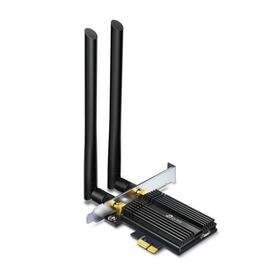 TP Link AX3000 Wi Fi 6 Bluetooth 5.0 PCIe Adapter